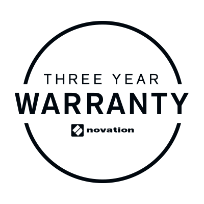 NOVATION LAUNCHPAD MKII