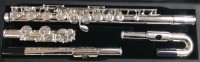PEARL PF-505R EUS DWIE GŁÓWKI OTWARTE KLAPY
