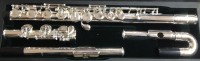 PEARL PF-505 EUS DWIE GŁÓWKI ZAMKNIETE KLAPY