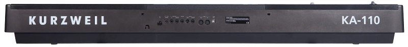 KURZWEIL KA 110 KEYBOARD