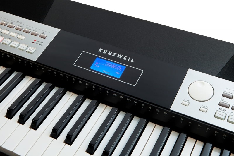 KURZWEIL KA 110 KEYBOARD