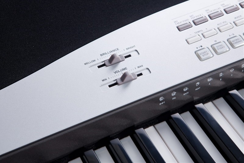 KURZWEIL KA 110 KEYBOARD