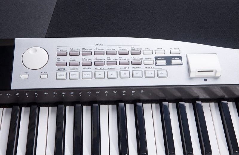 KURZWEIL KA 110 KEYBOARD