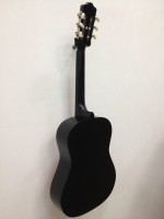 CATALUNA 3/4 MIODOWA GITARA KLASYCZNA