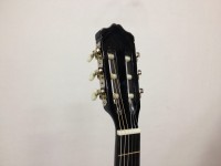 CATALUNA 3/4 MIODOWA GITARA KLASYCZNA