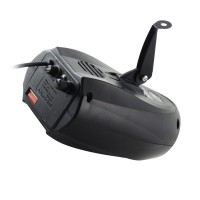 FLASH LED SMALL AIRSHIP MANUAL