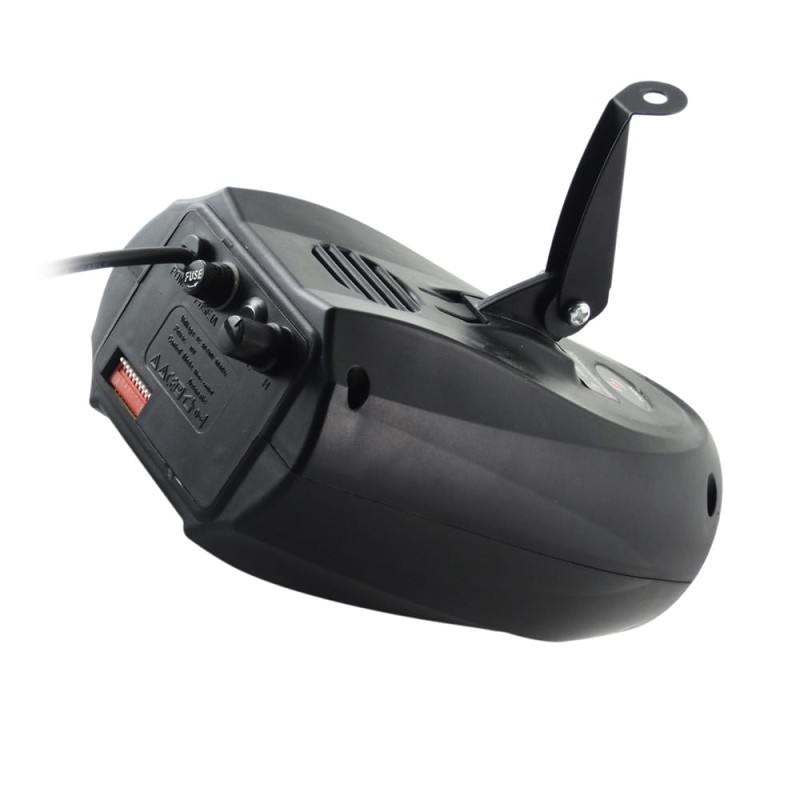 FLASH LED SMALL AIRSHIP MANUAL
