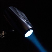 FLASH LED SMALL AIRSHIP MANUAL