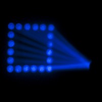 FLASH LED SMALL AIRSHIP MANUAL
