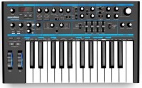 NOVATION BASS STATION II