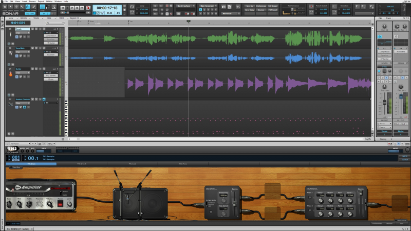CAKEWALK SONAR ARTIST