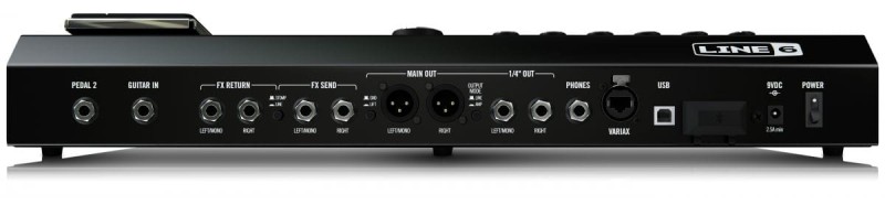 LINE 6 FIREHAWK FX