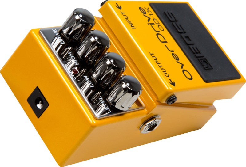 BOSS OD-1X