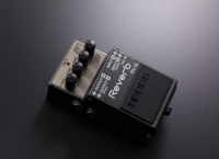 BOSS RV-6 DIGITAL REVERB