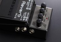 BOSS RV-6 DIGITAL REVERB