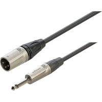 ROXTONE DMXJ250L1 KABEL MIKROFONOWY