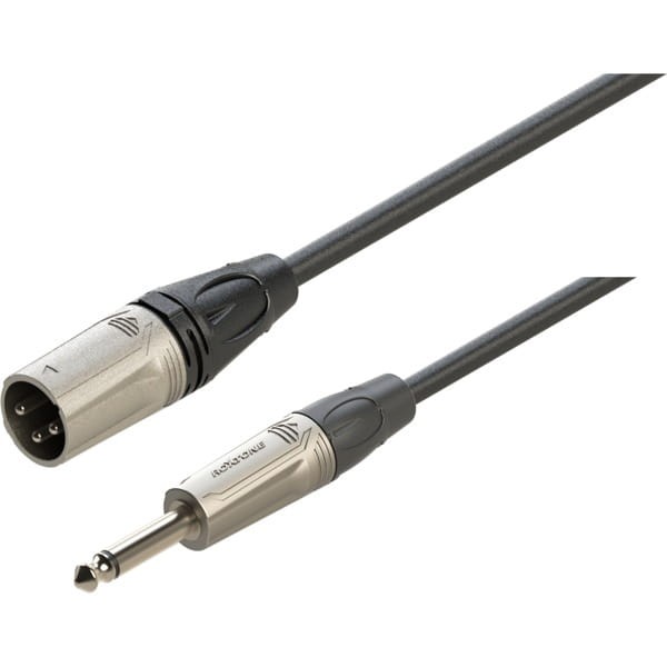 ROXTONE DMXJ250L1 KABEL MIKROFONOWY
