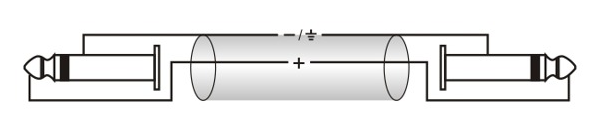 ROXTONE RACC100L6 KABEL AUDIO