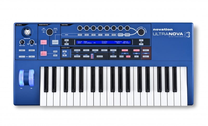 NOVATION ULTRANOVA