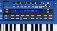 NOVATION ULTRANOVA