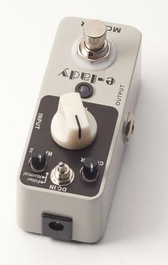MOOER MFL 2 E-LADY ANALOG FLANGER