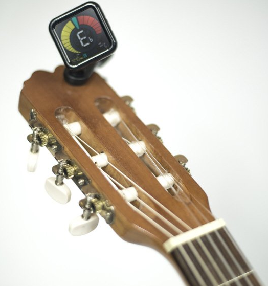 E KALI BLACK SQUARE TUNER