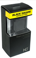 E KALI BLACK SQUARE TUNER