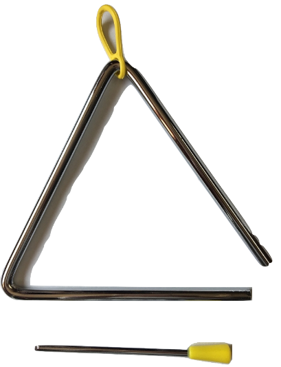 EVER PLAY T6 TRÓJKĄT 6