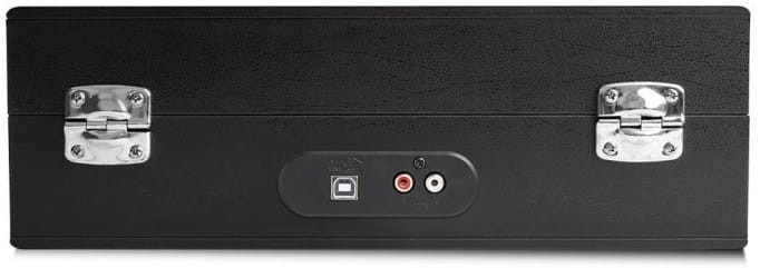 NUMARK PT01 TOURING GRAMOFON WALIZKOWY