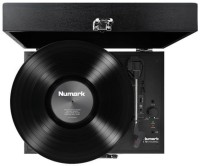 NUMARK PT01 TOURING GRAMOFON WALIZKOWY