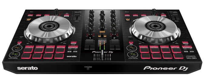PIONEER DDJ-SB3