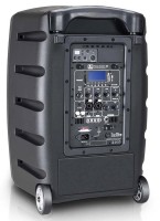 LD SYSTEMS ROADBUDDY 10 B5