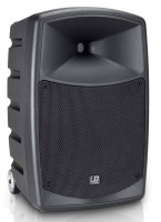 LD SYSTEMS ROADBUDDY 10 B5