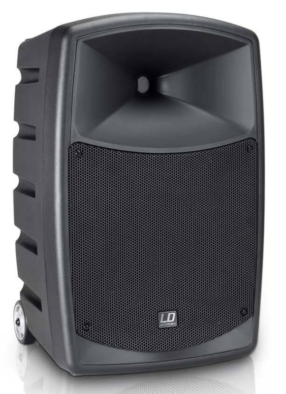 LD SYSTEMS ROADBUDDY 10 B5