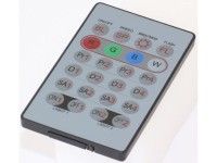 JB SYSTEMS COB-4BAR + COB4BAR FOOTCONTROL