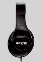 SHURE SRH 240 A-BK-EFS SŁUCHAWKI