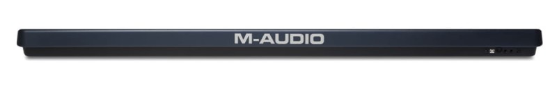 M-AUDIO KEYSTATION 88 II KLAWIATURA STERUJĄCA