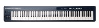 M-AUDIO KEYSTATION 88 II KLAWIATURA STERUJĄCA