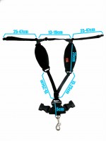 BELTI NS25R SZELKI DO SAKSOFONU BEL2421253