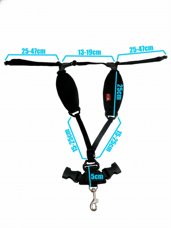 BELTI NS25R SZELKI DO SAKSOFONU BEL2421253