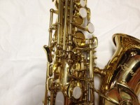 EVER PLAY SS-100 SAKSOFON SOPRANOWY