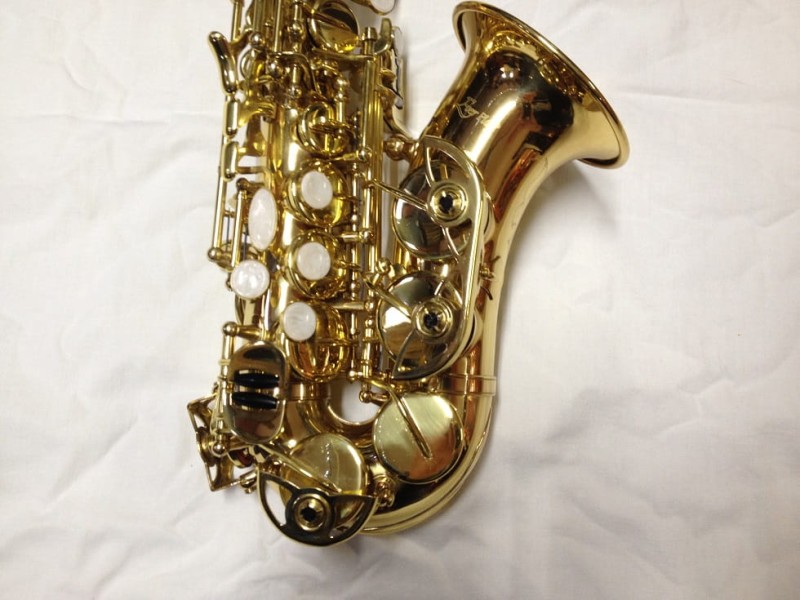 EVER PLAY SS-100 SAKSOFON SOPRANOWY