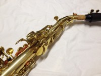 EVER PLAY SS-100 SAKSOFON SOPRANOWY