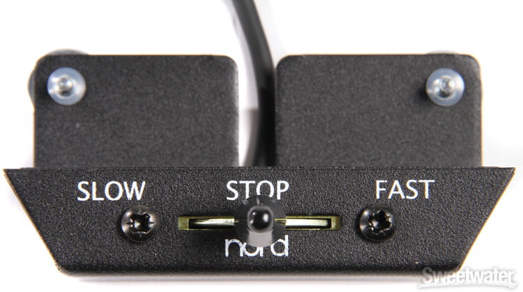 NORD HALF MOON SWITCH