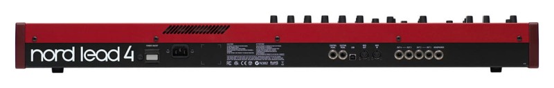 NORD LEAD 4