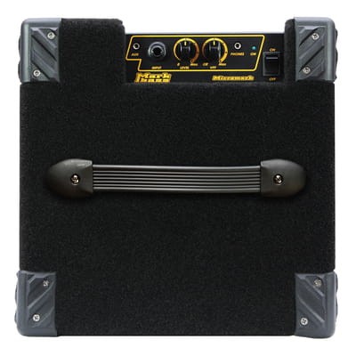 MARKBASS MICROMARK 801