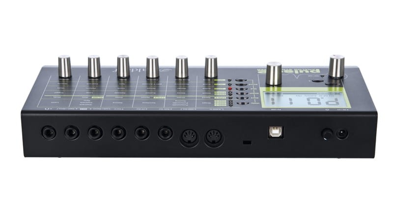 WALDORF PULSE 2