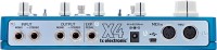 TC ELECTRONIC FLASHBACK TRIPLE DELAY