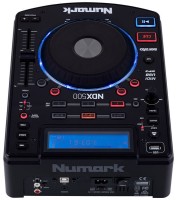 NUMARK NDX 500 ODTWARZACZ CD