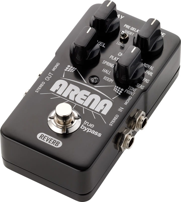 TC ELECTRONIC ARENA REVERB